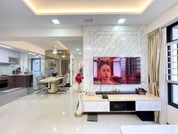 Blk 992A Buangkok Square (Hougang), HDB 4 Rooms #537603371
